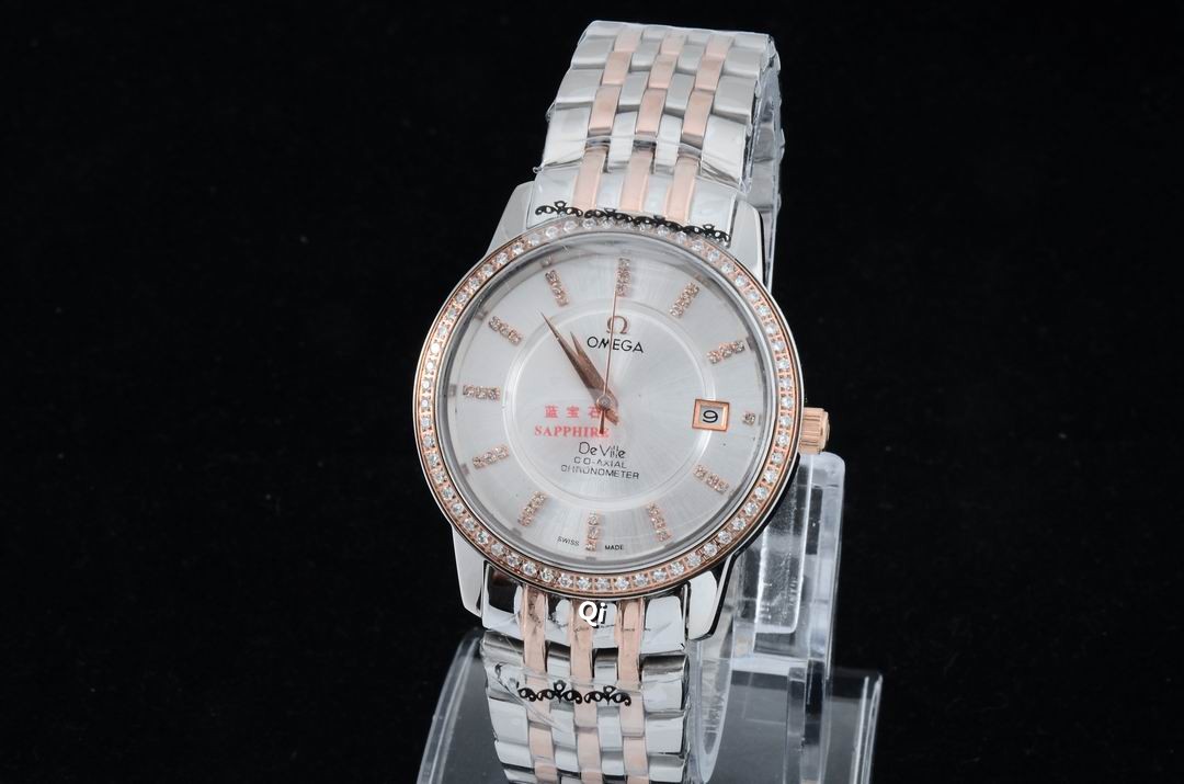 Omega watch man-038